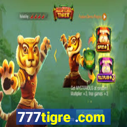 777tigre .com